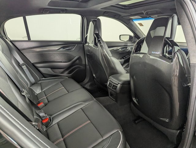 Used 2023 Cadillac CT5 V Blackwing w/ Carbon Fiber Package 1 image 20
