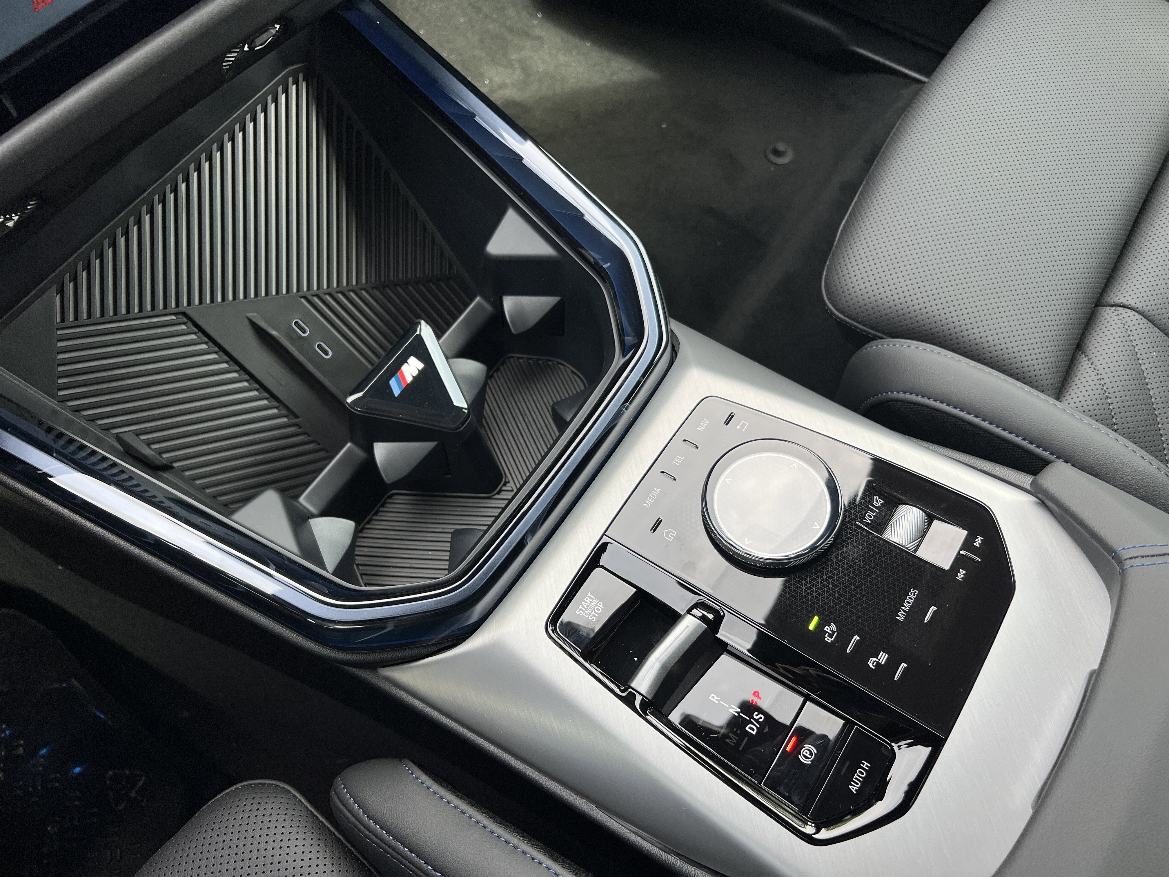 New 2026 BMW X3 xDrive30 w/ M Sport Package image 7