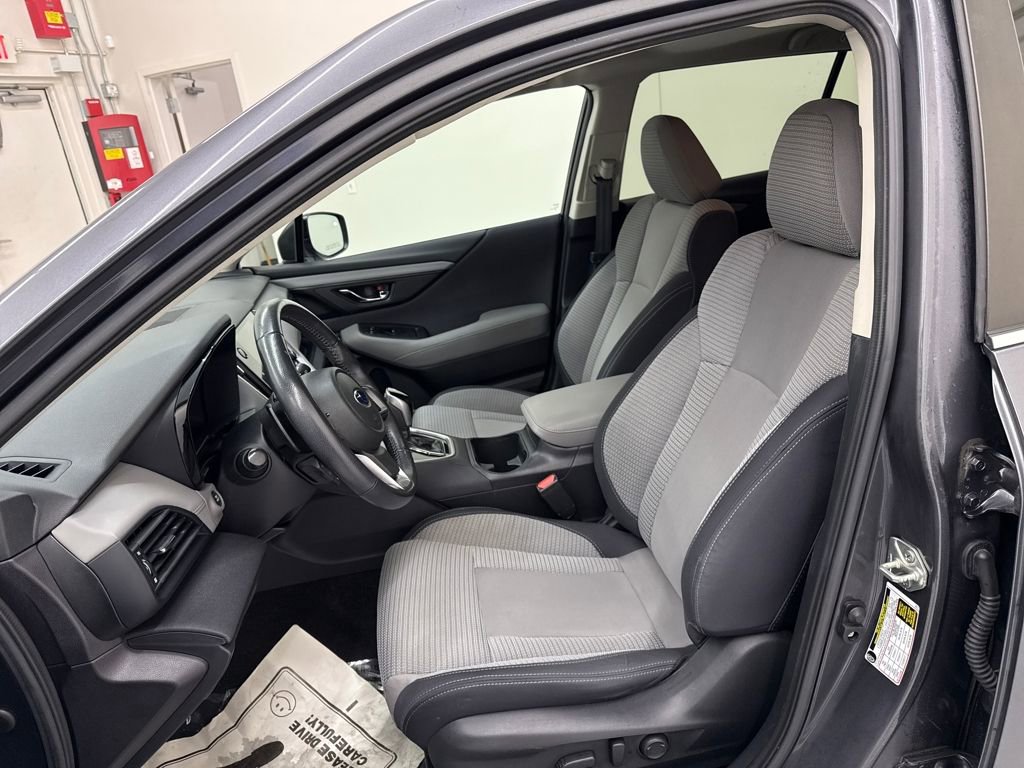 Used 2021 Subaru Outback Premium image 13