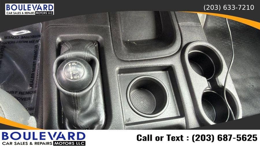 Used 2018 RAM 5500 Tradesman w/ Payload Upgrade Package AWD/4WD image 17