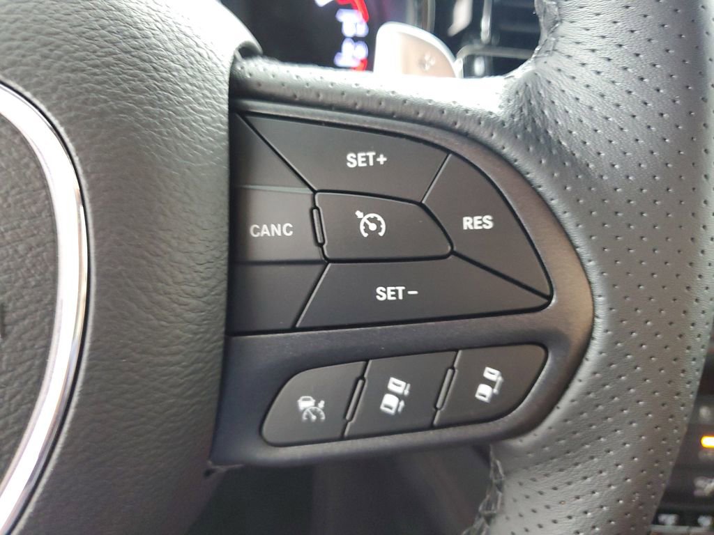 New 2026 Dodge Durango GT image 26