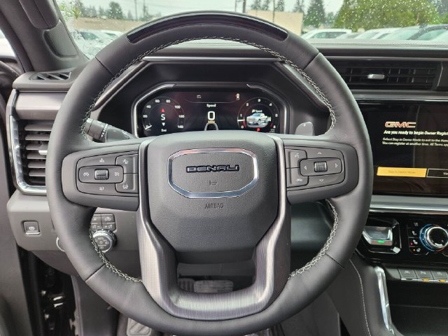 New 2026 GMC Sierra 1500 Denali Ultimate AWD/4WD image 23