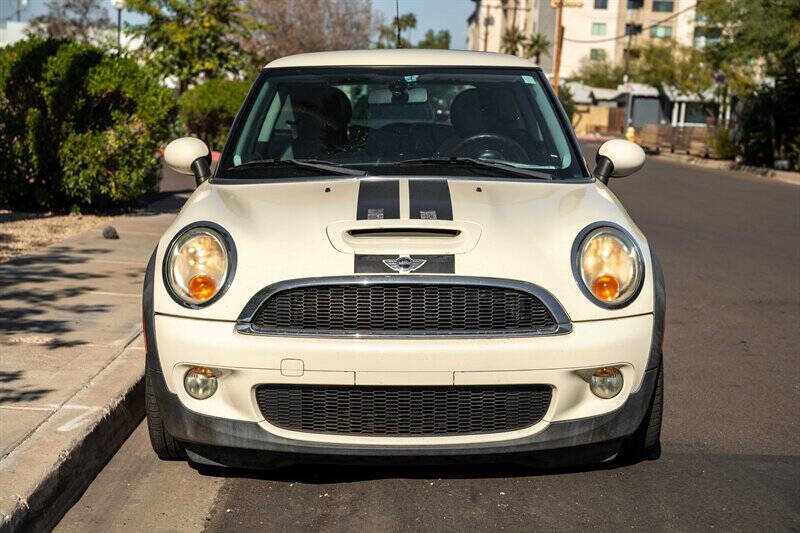 Used 2010 MINI Cooper S image 8