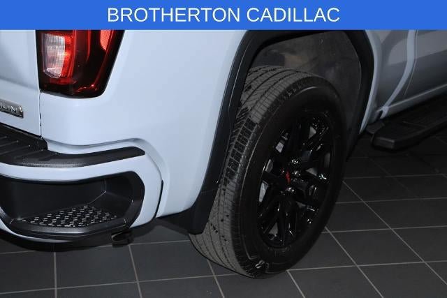 Used 2024 GMC Sierra 1500 Elevation w/ Elevation Premium Package AWD/4WD image 16