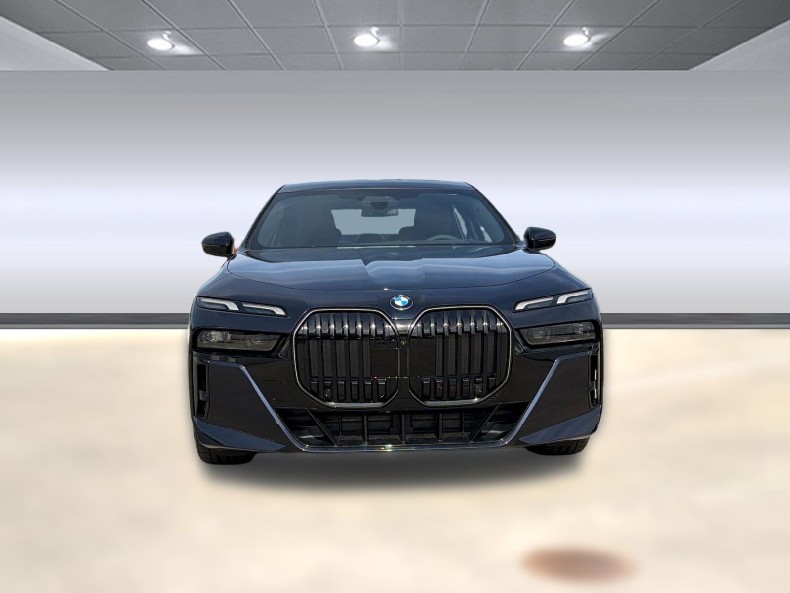 New 2026 BMW 760i xDrive AWD/4WD image 6