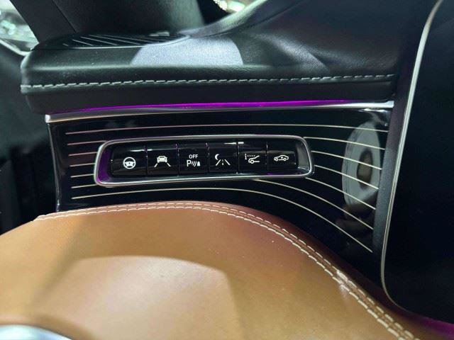 Used 2018 Mercedes-Benz S 63 AMG 4MATIC Coupe image 32