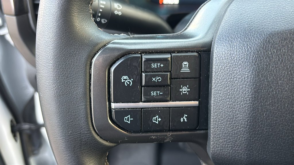 Used 2024 Ford F150 XLT AWD/4WD image 15