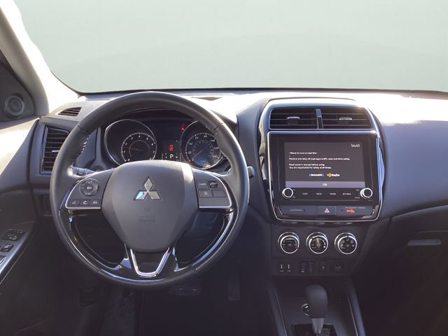 Used 2024 Mitsubishi Outlander Sport SE image 9