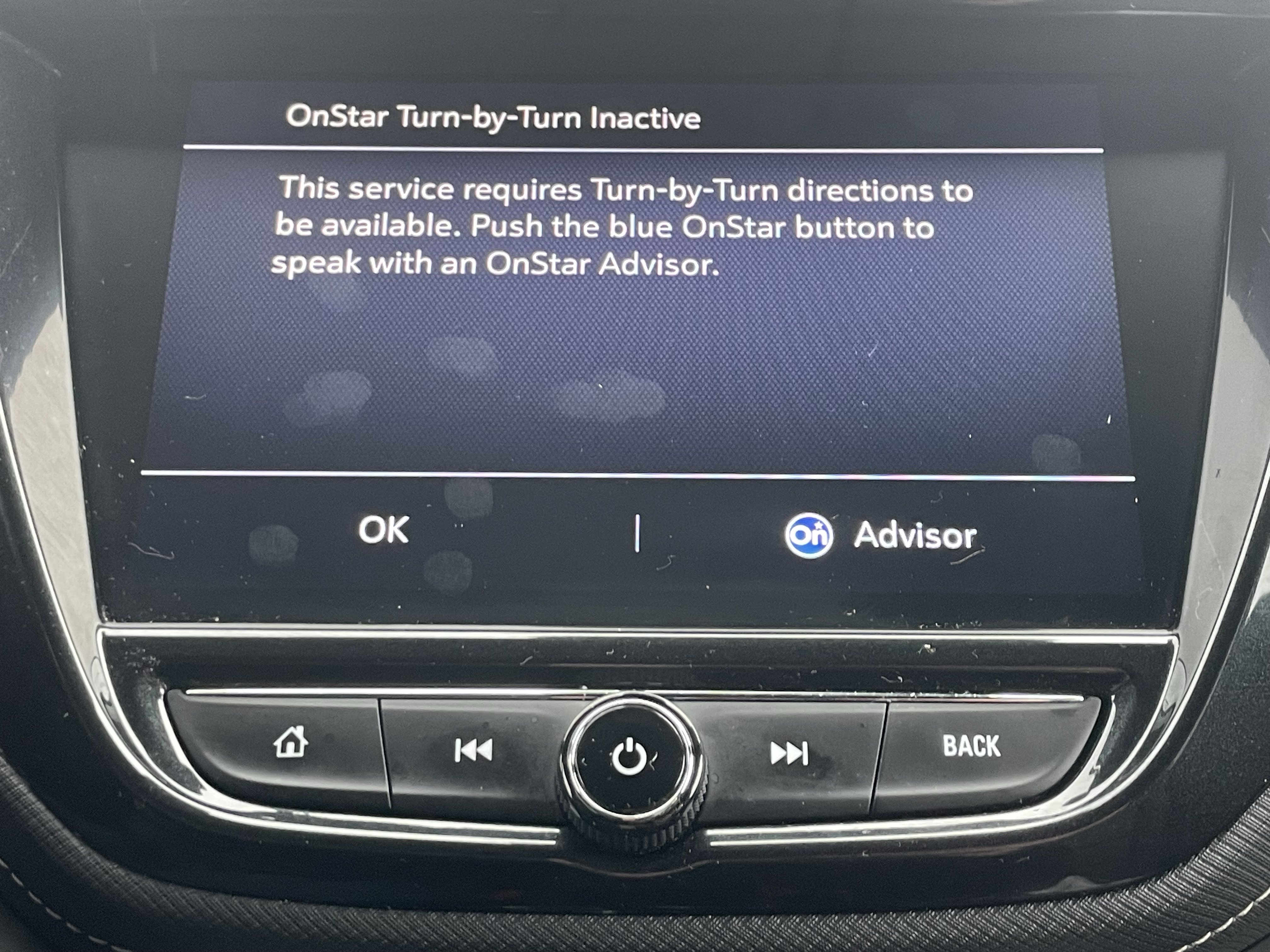 Used 2023 Chevrolet TrailBlazer ACTIV w/ Convenience Package image 27