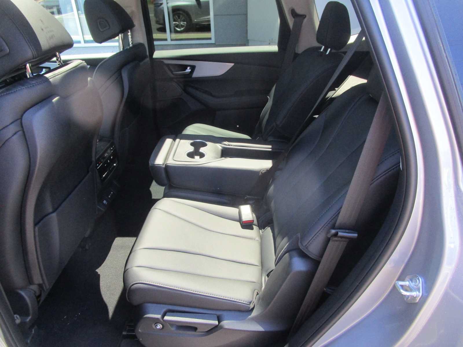 Certified 2026 Acura MDX A-Spec AWD/4WD image 9