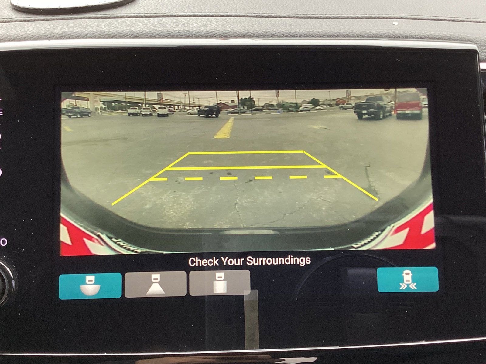 Used 2021 Honda Passport EX-L image 21