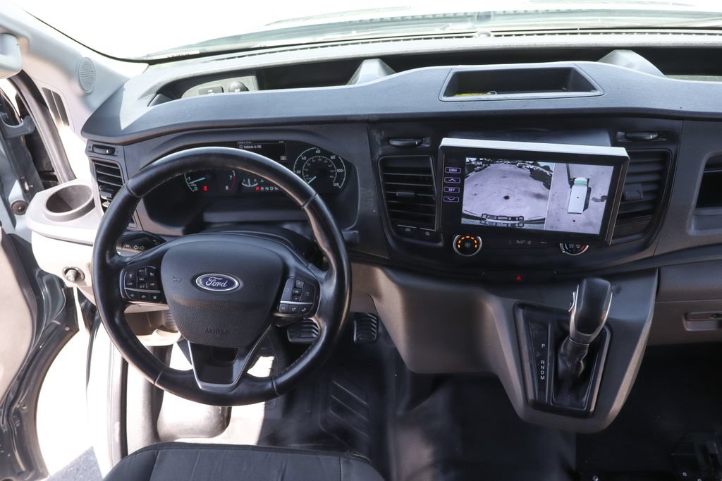 Used 2022 Ford Transit 350 DRW RWD image 26