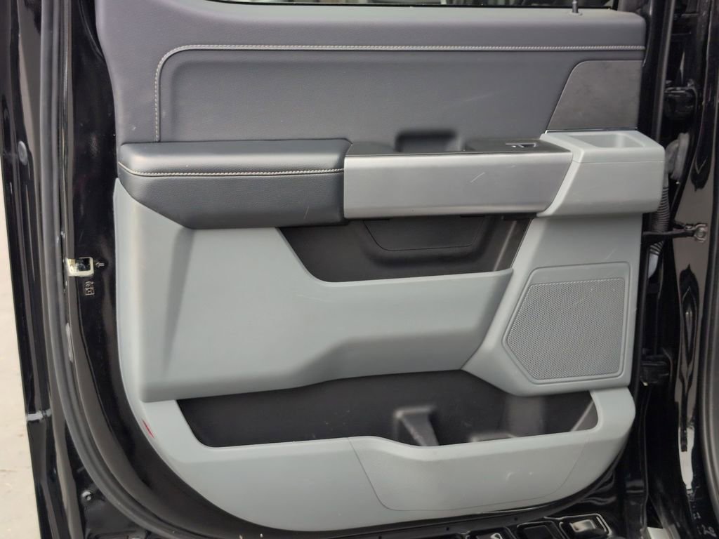 Used 2024 Ford F150 XLT w/ Equipment Group 302A MID image 27