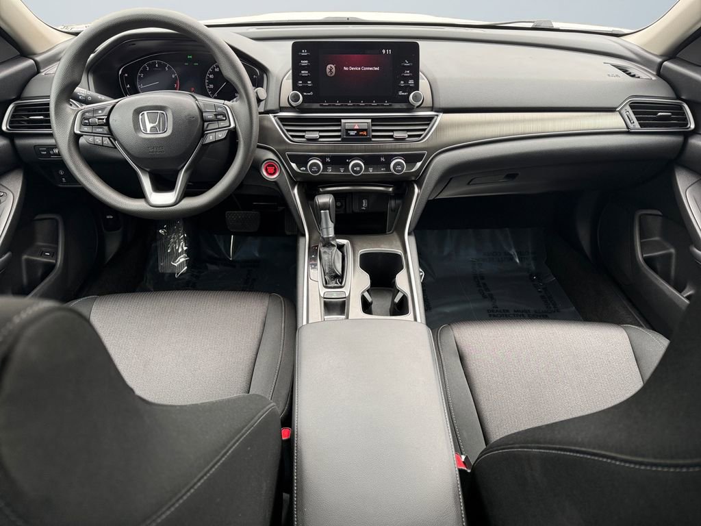 Used 2020 Honda Accord LX image 10