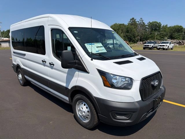 New 2026 Ford Transit 350 XL AWD/4WD image 7
