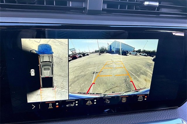 Used 2024 GMC Sierra 1500 Denali image 15