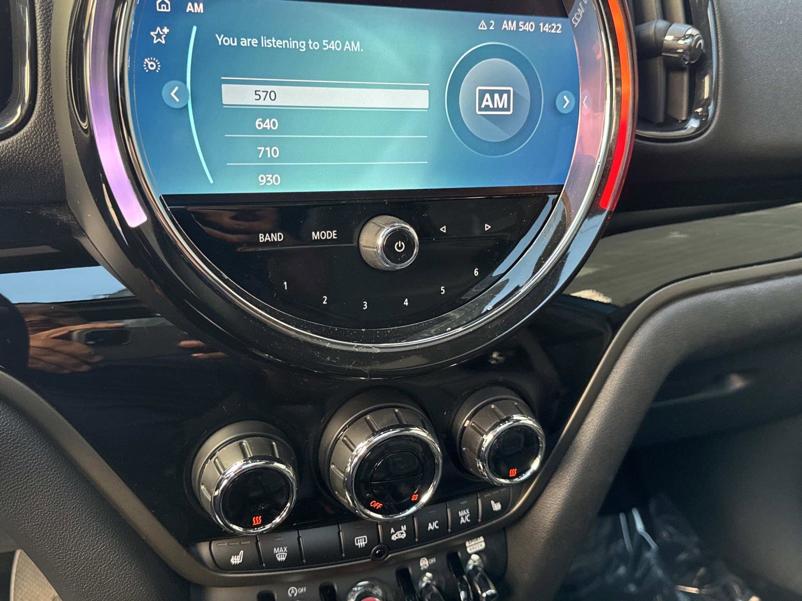 Certified 2023 MINI Cooper Countryman S w/ Premium Package FWD image 20