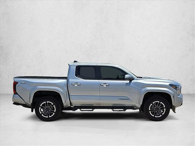 Used 2024 Toyota Tacoma TRD Sport RWD image 4