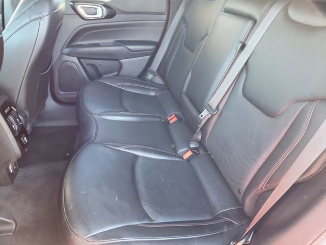 Used 2023 Jeep Compass Limited image 25