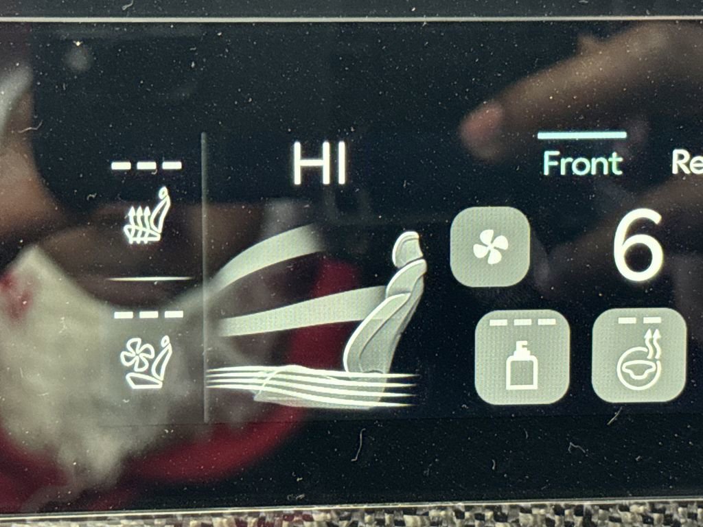 New 2026 Genesis GV80 3.5T e-SC image 32