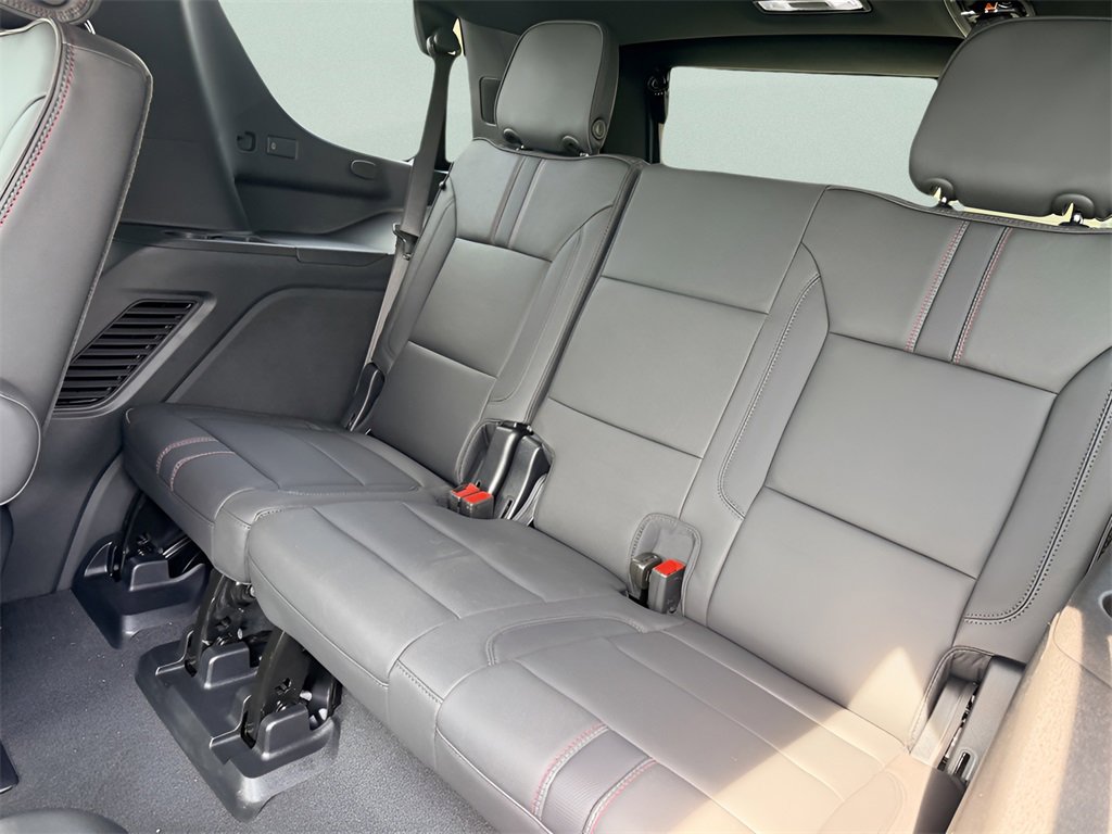 New 2026 Chevrolet Tahoe RST image 33