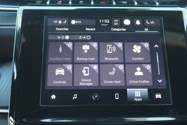 Used 2025 Jeep Grand Cherokee Altitude RWD image 23