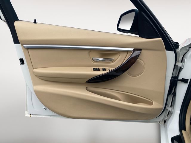 Used 2016 BMW 328i xDrive Sedan image 16