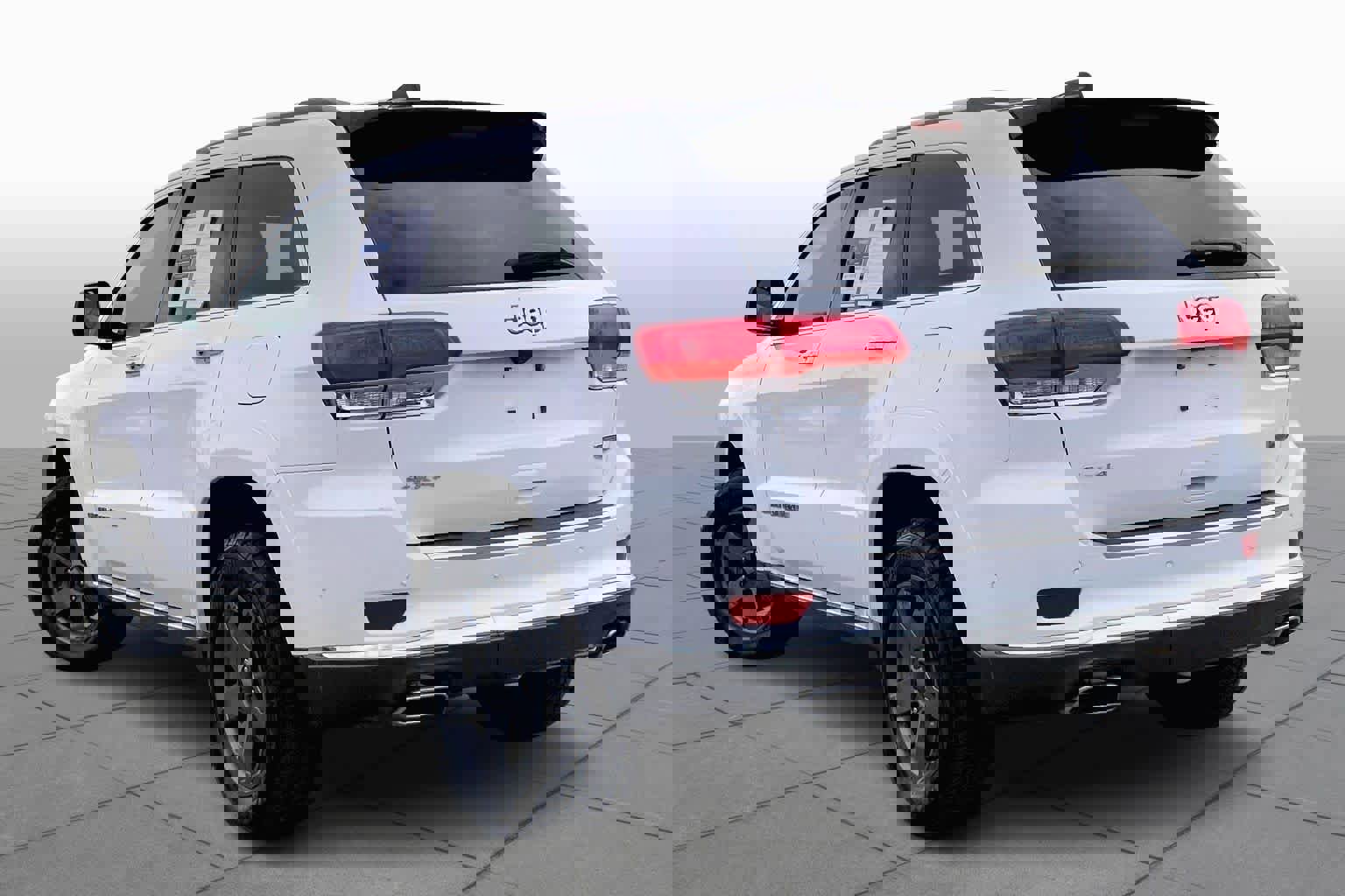 Used 2020 Jeep Grand Cherokee Summit image 11