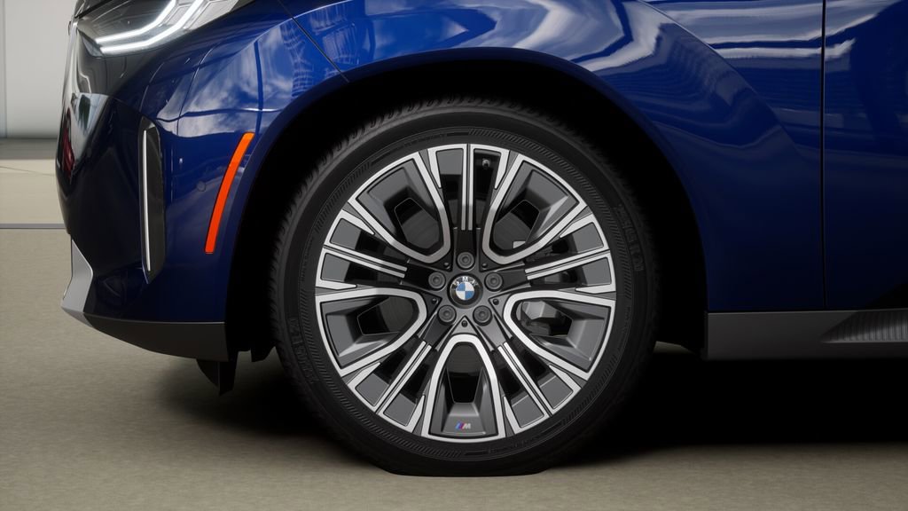 Used 2026 BMW X3 xDrive30 w/ Premium Package image 33