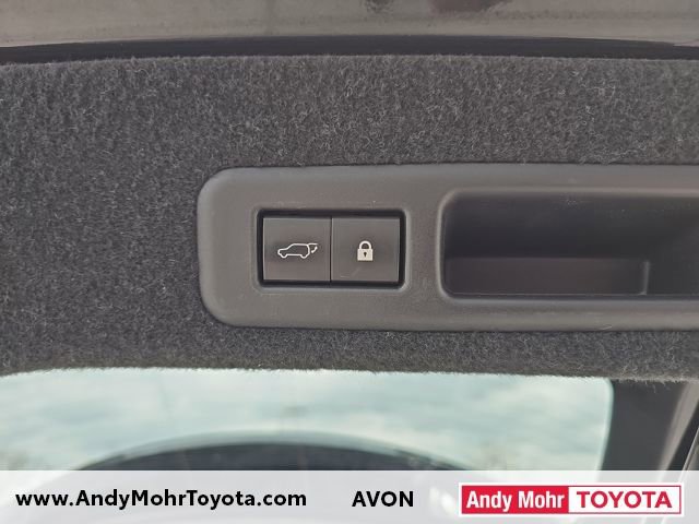 Used 2020 Lexus RX 450h AWD w/ Premium Package image 36