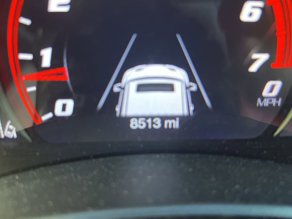 Used 2024 Dodge Durango SRT image 9