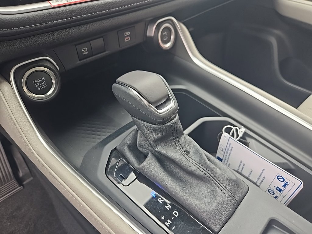 New 2026 Toyota Grand Highlander AWD image 23