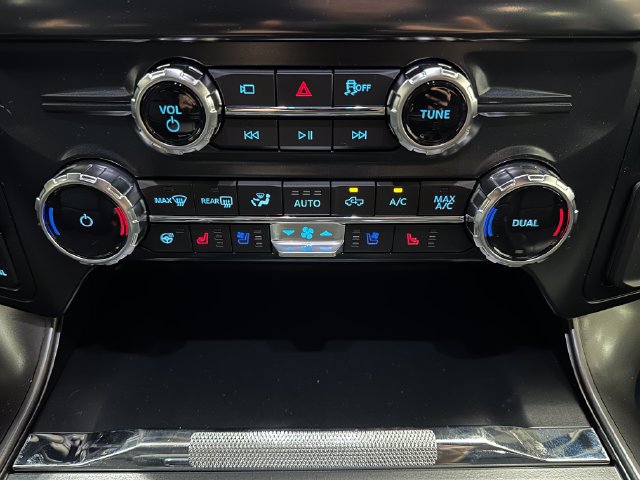 New 2026 Ford F150 Lariat AWD/4WD image 14