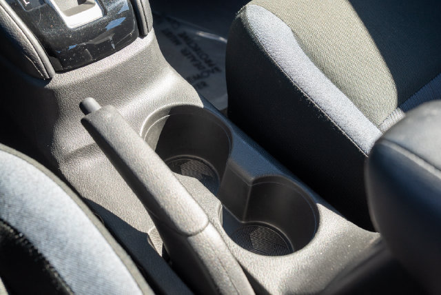 Certified 2025 Nissan Versa SV FWD image 22