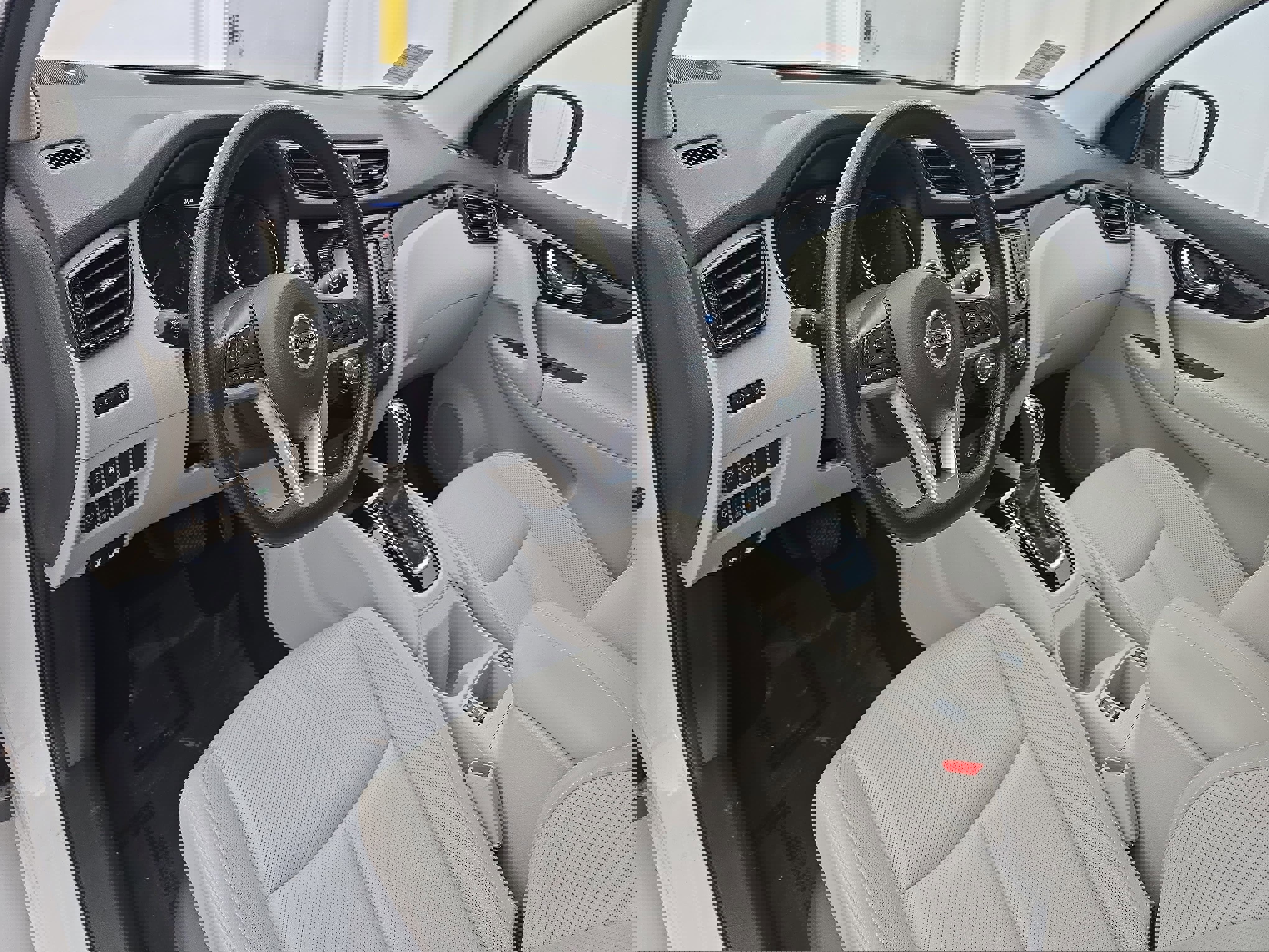 Certified 2022 Nissan Rogue Sport SL image 15