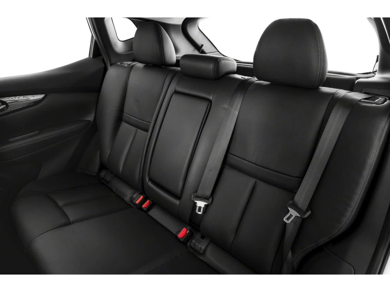 Used 2019 Nissan Rogue Sport SL w/ Premium Package AWD/4WD image 8