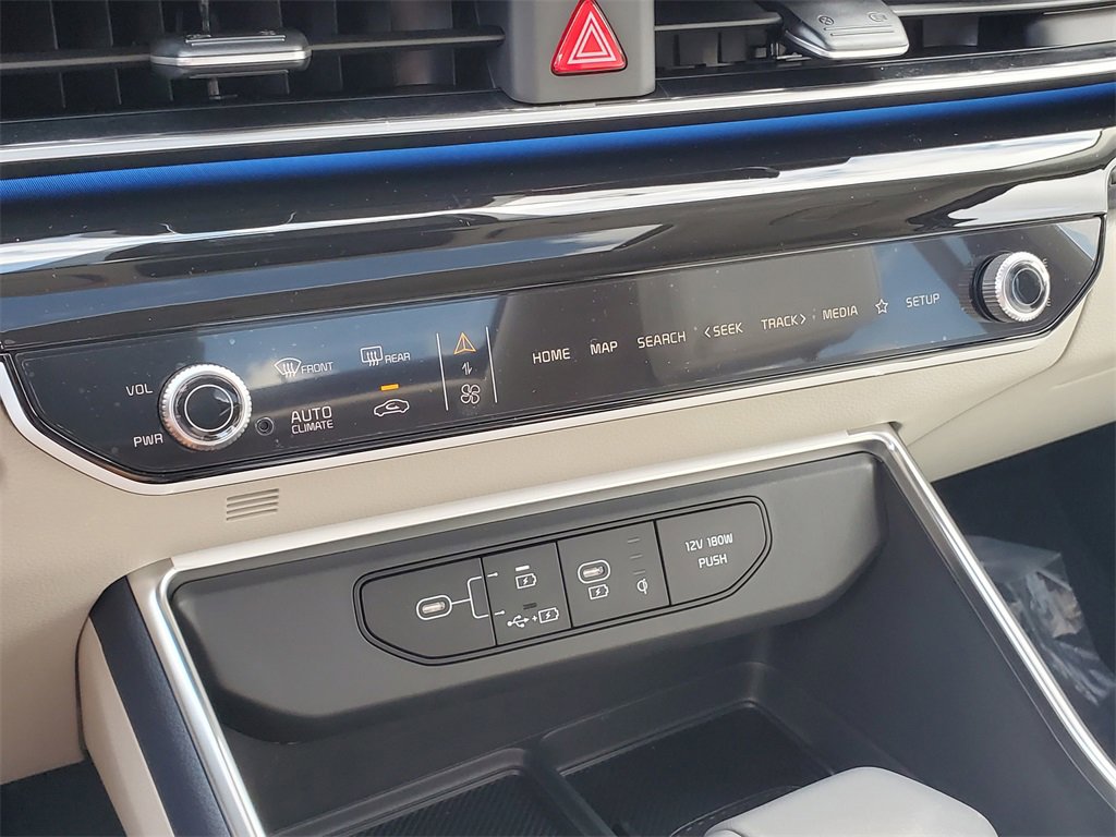New 2026 Kia Carnival SX Prestige image 24