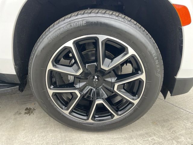 Used 2023 Chevrolet Suburban RST image 33