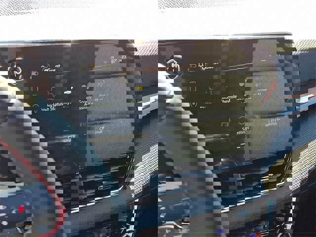 New 2026 Chevrolet Equinox RS w/ Convenience Package III image 11