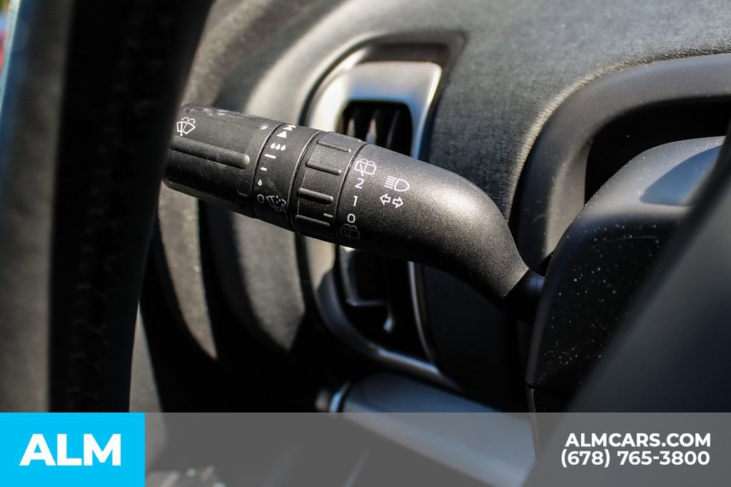 Used 2025 Ford Expedition Max Active AWD/4WD image 30