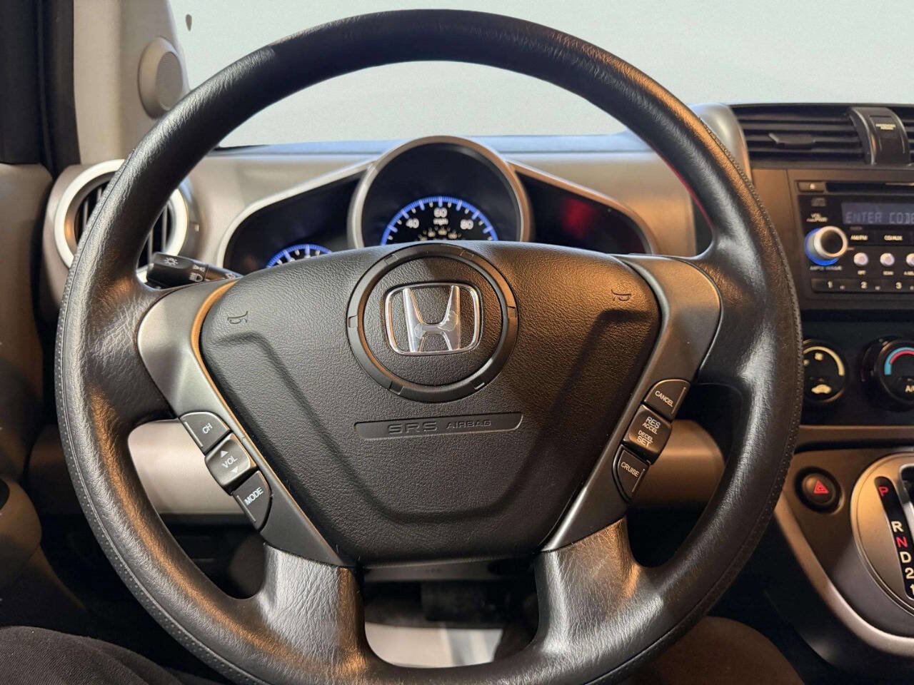 Used 2010 Honda Element EX image 29