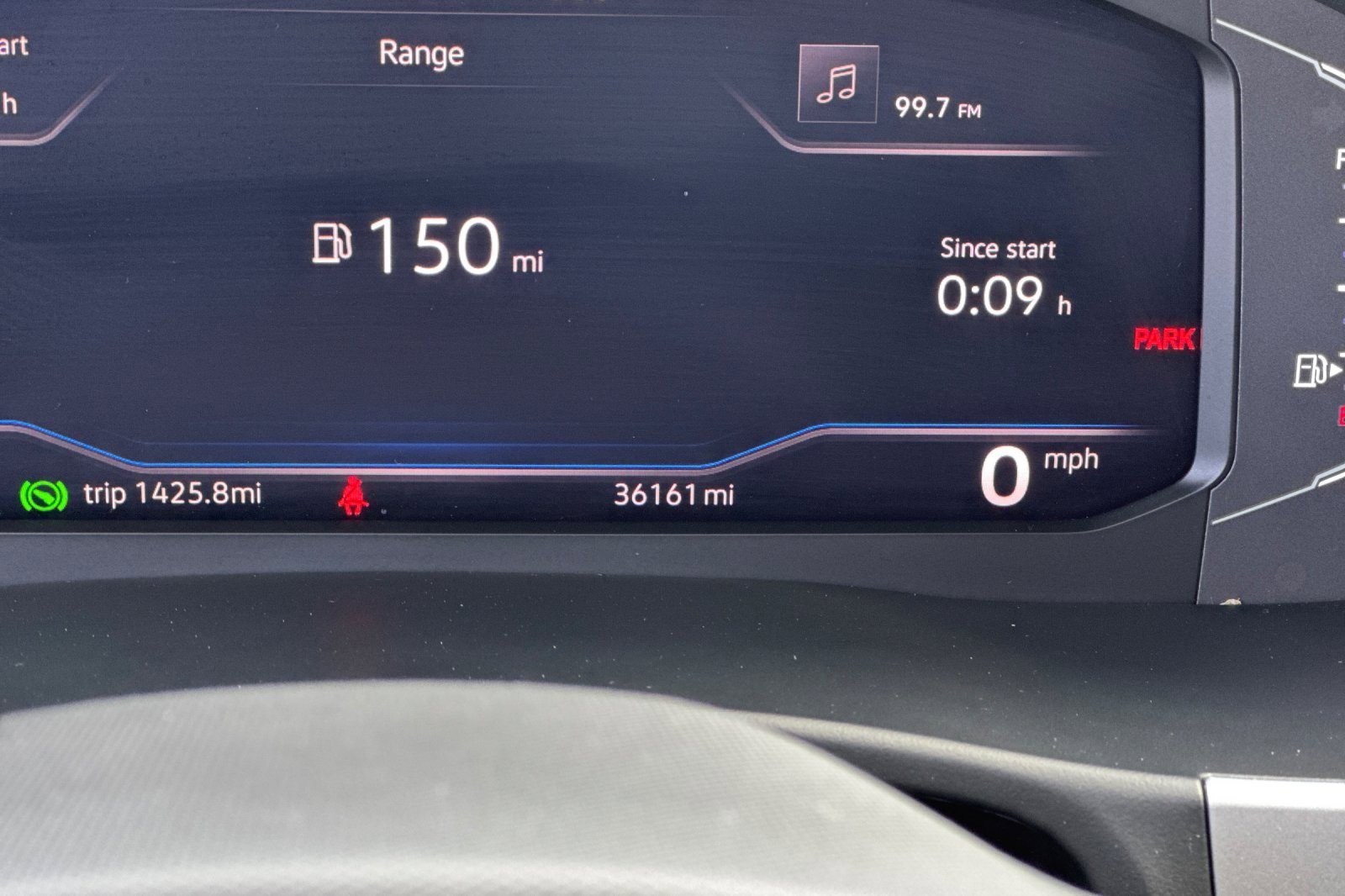 Used 2023 Volkswagen Atlas SE w/ Panoramic Sunroof Package image 28