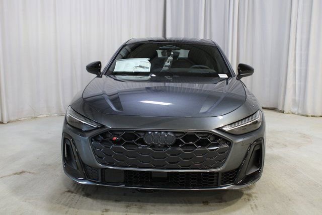 New 2025 Audi S5 Premium Plus image 36