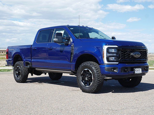 New 2026 Ford F250 Lariat w/ Tremor Off-Road Package image 7