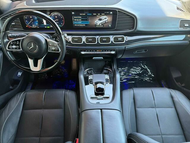 Certified 2023 Mercedes-Benz Maybach GLS 600 4MATIC image 17