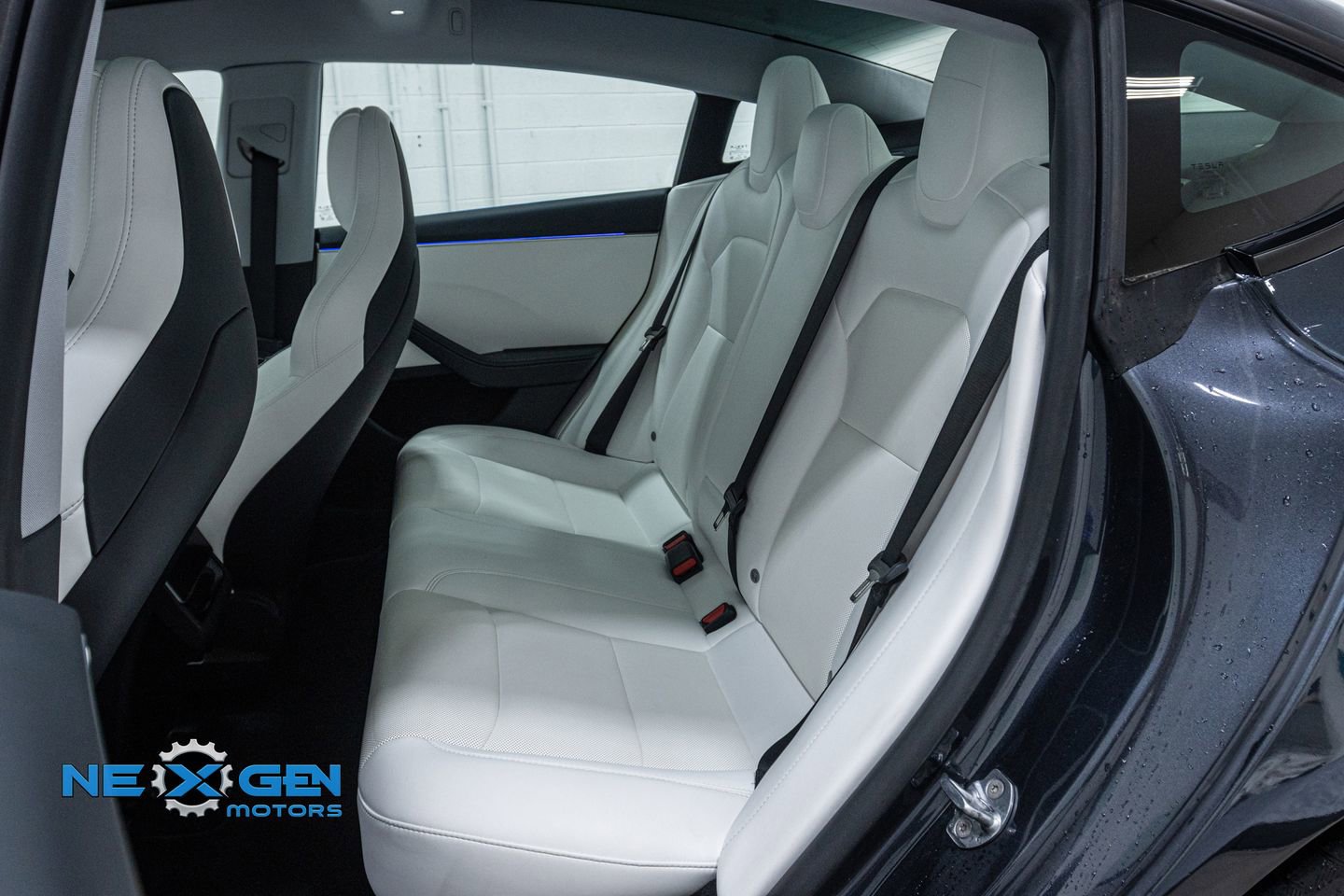 Used 2024 Tesla Model 3 Performance image 25