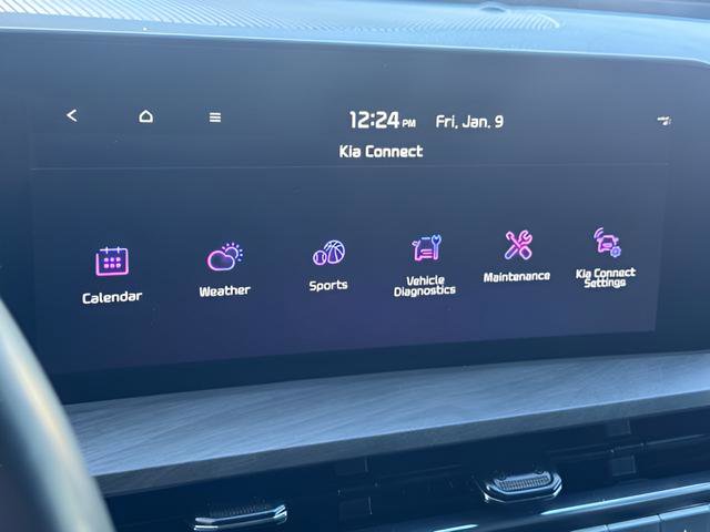 Used 2024 Kia Telluride SX X-Pro image 54