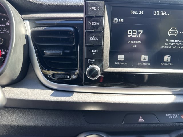 Used 2018 Kia Rio EX FWD image 14