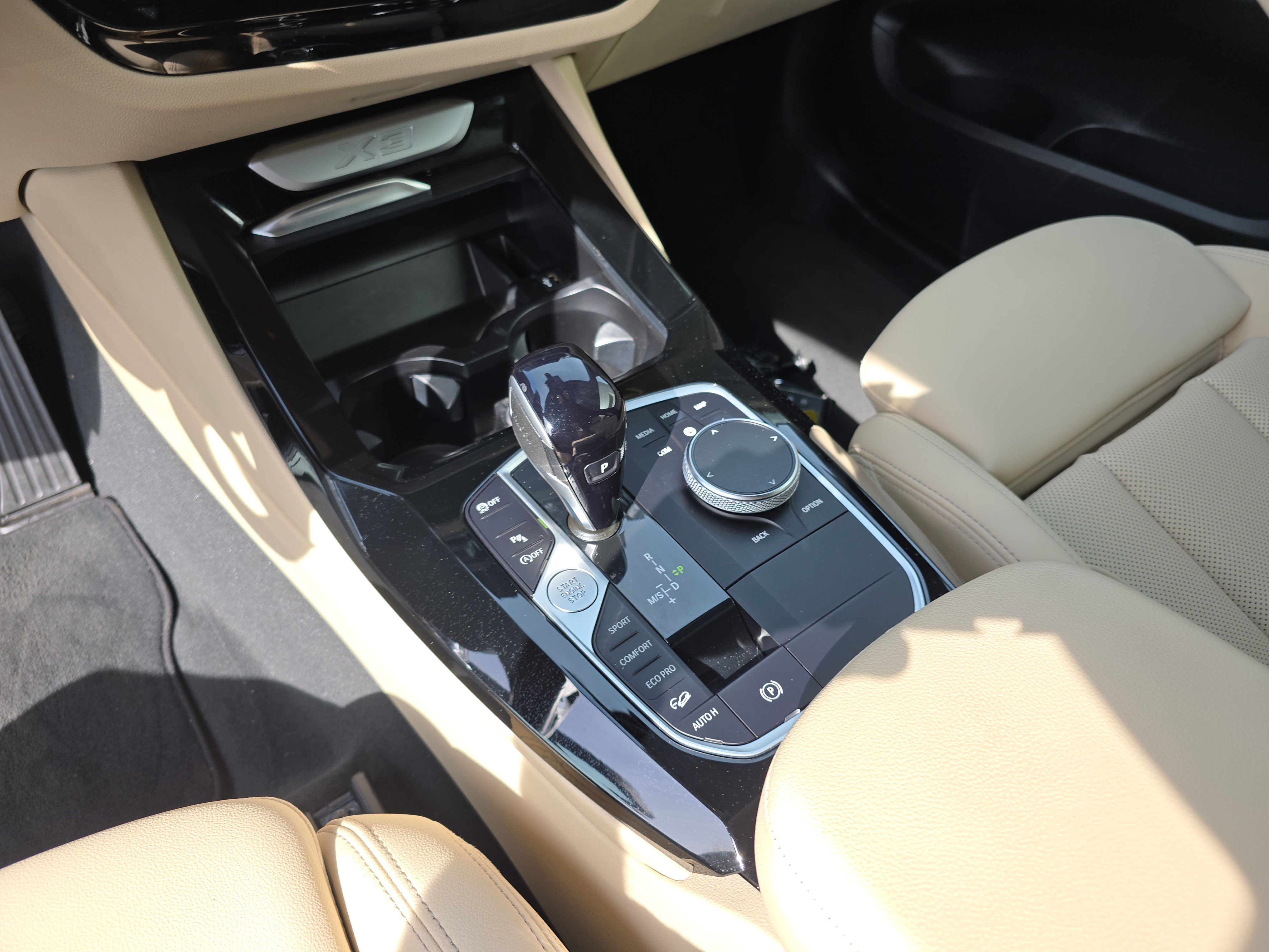 Used 2022 BMW X3 xDrive30i w/ Premium Package 2 image 29