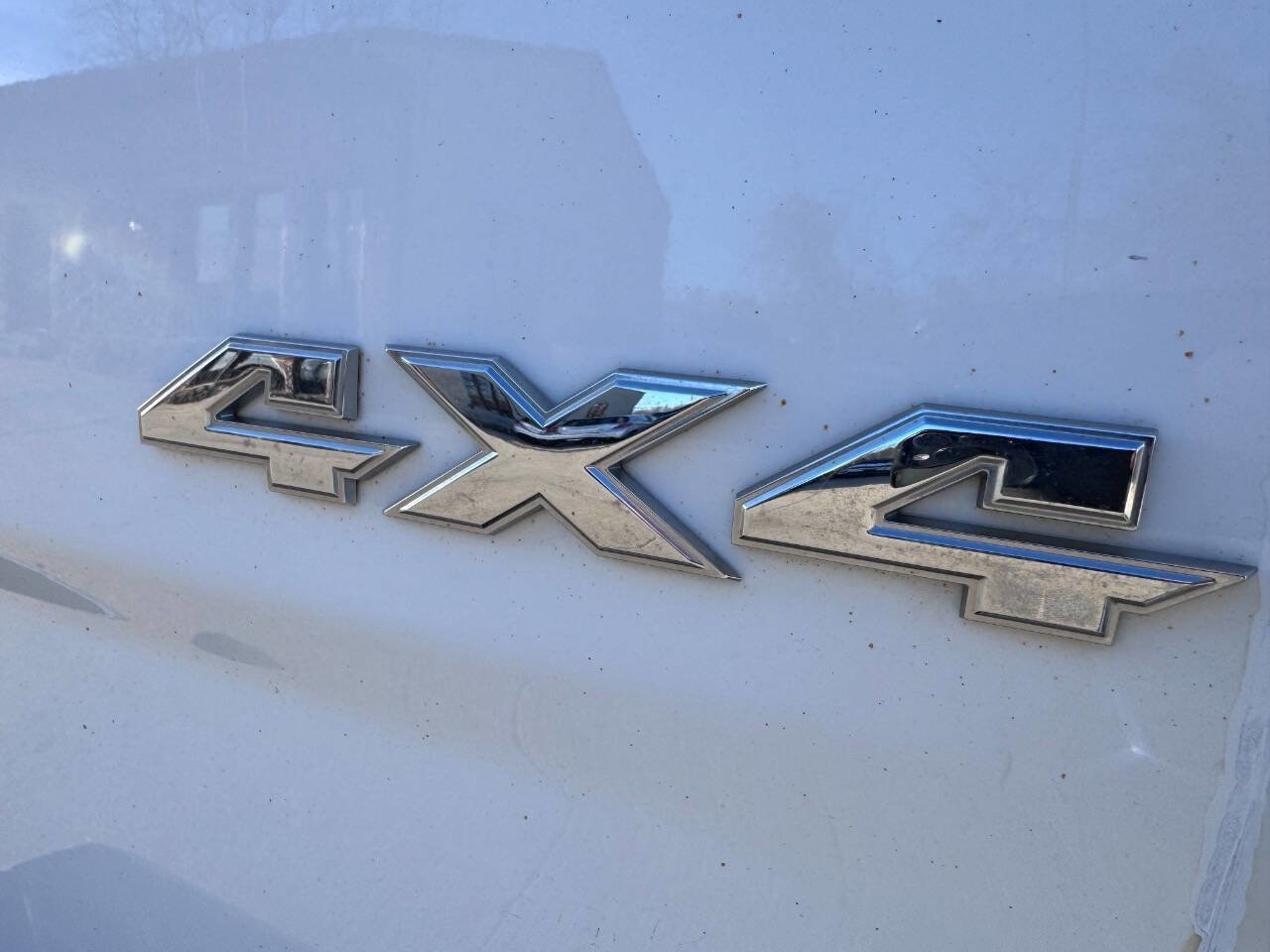 Used 2016 RAM 2500 Tradesman w/ Chrome Appearance Group image 11